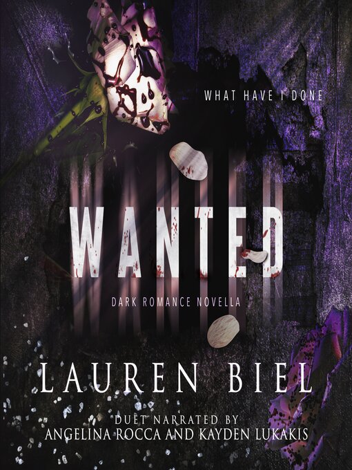 Title details for Wanted by Lauren Biel - Available